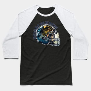 Go Cowboys Baseball T-Shirt